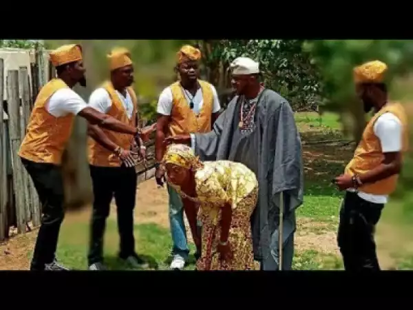 Video: OLOWO AYE - Latetst 2018 Yoruba Movie starring Odunalde Adekola| Jaiye Kuti| Segun Ogungbe